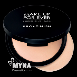 Phấn Nền Make Up For Ever Pro Finish Multi-Use Powder Foundation