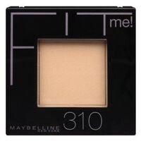 Phấn nền Maybelline New York Fit Me Powder