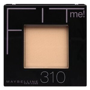 Phấn nền Maybelline New York Fit Me Powder