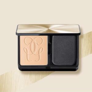 Phấn nền nén Guerlain Lingerie De Peau Compact Mat Alive SPF 15