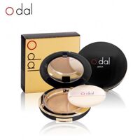 Phấn nền Odal Shining Powder Pact