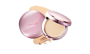 Phấn nén Purity Twin Pact 21 Light Beige