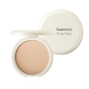 Phấn nền Saemmul Pure Pact