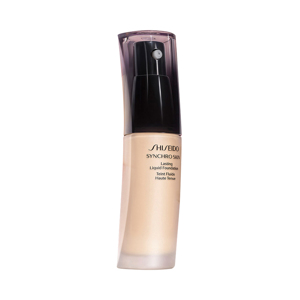 Phấn nền Shiseido Synchro Skin Lasting Liquid Foundation 30ml