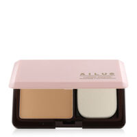 Phấn nền siêu mịn lâu trôi Naris Ailus Lasting Smooth Powder Foundation #140 Light Pink Beige