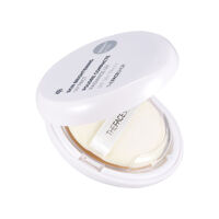 Phấn nén Skin Brightening UV Pact The Face Shop