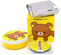 Phấn nước A’Pieu Rilakkuma Air Fit Cushion XP SPF50 PA+++