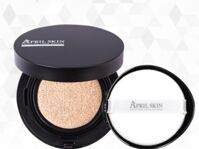 Phấn nước April Skin Magic Snow Cushion