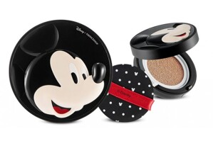 Phấn nước BB Power Perfection Cushion Mickey