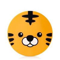 Phấn nước che khuyết điểm Tiger SNP Animal Tiger Long-Lasting Cover Cushion