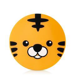 Phấn nước che khuyết điểm Tiger SNP Animal Tiger Long-Lasting Cover Cushion