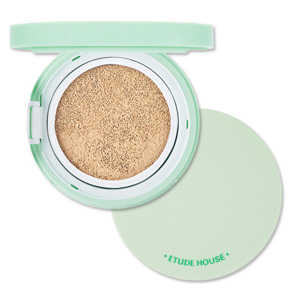 Phấn nước dịu nhẹ dành cho da mụn Etude House AC Clean Up Mild BB Cushion SPF50+ PA+++