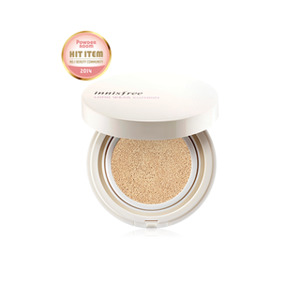 Phấn nước Innisfree Long Wear Cushion