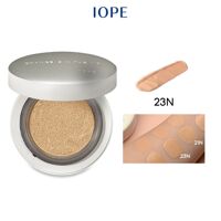 Phấn Nước Iope Air Cushion Natural SPF 50+ PA+++ 15g