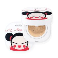 Phấn nước Karadium Pucca Love Edition Moisture Cover Cushion