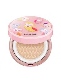 Phấn nước làm trắng da Laneige x Lucky Chouette BB Cushion Whitening