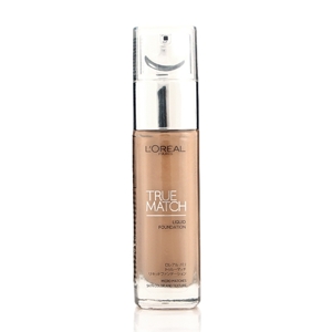 Phấn nước L'Oreal True Match G2 Golden Porcelan New - 30ml