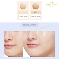 Phấn nước Missha Cushion Magic Tone 21, 23