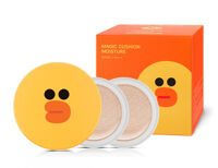 Phấn nước Missha Magic Cushion Moisture Vịt Sally