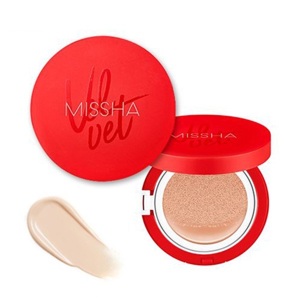 Phấn nước Missha Velvet Finish Cushion