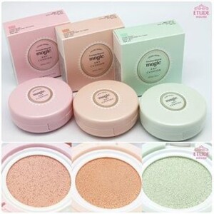 Phấn nước Precious Mineral Magic Any Cushion