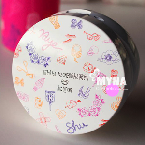 Phấn nước Shu Uemura Blanc Chroma Brightening UV Cushion