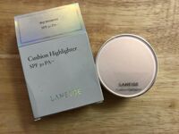 Phấn nước tạo khối Laneige Cushion Highlighter 9g