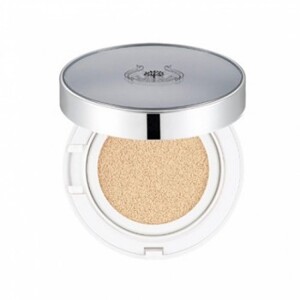 Phấn nước The Face Shop CC Cushion Intense Cover