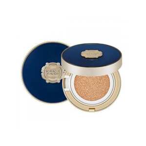 Phấn nước The Face Shop Finish Waterproof Cushion 15g