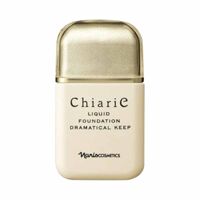 Phấn nước trang điểm Naris Chiarie Liquid Foundation Dramatical Keep SPF28 PA++ 30ml