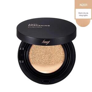 Phấn nước trang điểm chống xỉn màu da Anti Darkening Cushion Ex 15G N203