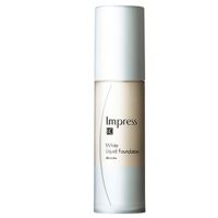 Phấn nước trang điểm Kanebo Impress IC White Liquid Foundation