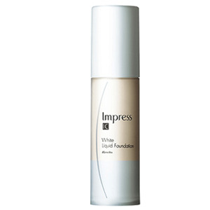 Phấn nước trang điểm Kanebo Impress IC White Liquid Foundation