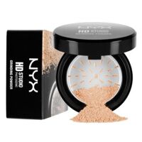 Phấn NYX HD Photogenic Grinding Powder True Beige 17g