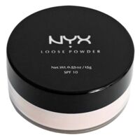 Phấn NYX Loose Powder SPF 10 Ivory LFP09 15g