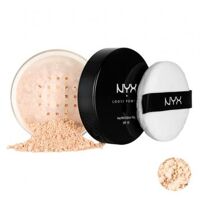 Phấn NYX Loose Powder SPF 10 Peachy Complexion LFP10 15g