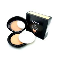 Phấn NYX The Twin Cake SPF 10 Buff CP04 11g