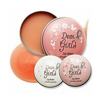 Phấn phủ 2 tầng Dear Girls Etude House