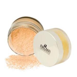 Phấn phủ AROMA candy shine powder 10g