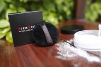 Phấn phủ Black Rouge HD Shine Loose Powder