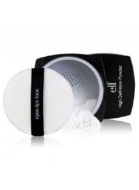 Phấn phủ bột High Definition Powder ELF