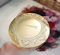 Phấn phủ Canmake Marshmallow Finish Powder