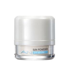 Phấn phủ chống nắng VOV an sun powder