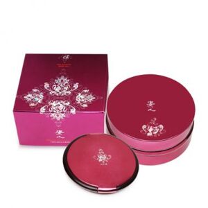 Phấn phủ Coreana Zain Danu Powder 30g