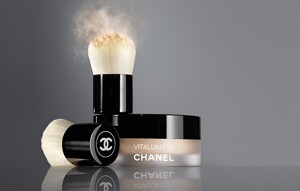 Phấn phủ dạng bột Chanel Loose Powder