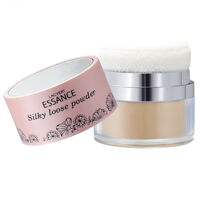 Phấn phủ dạng bột LACVERT ESSANCE Silky Loose Powder #13 7g