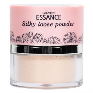 Phấn phủ dạng bột LACVERT ESSANCE Silky Loose Powder #21 7g