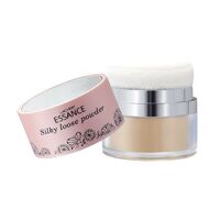 Phấn phủ dạng bột Lacvert Essance Silky Loose Powder 7g - Nhiều màu