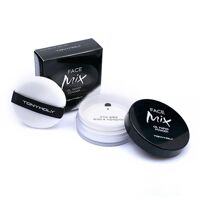 Phấn phủ dạng bột trong suốt - Face Mix Oil Paper Powder