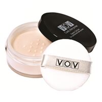 Phấn phủ dạng bột VOV Candy Shine Powder #23 9g